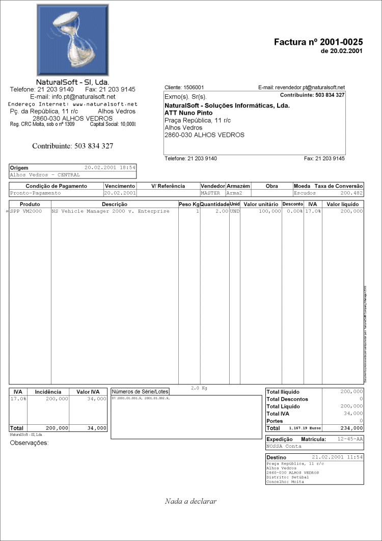E FACTURA NET e factura net: